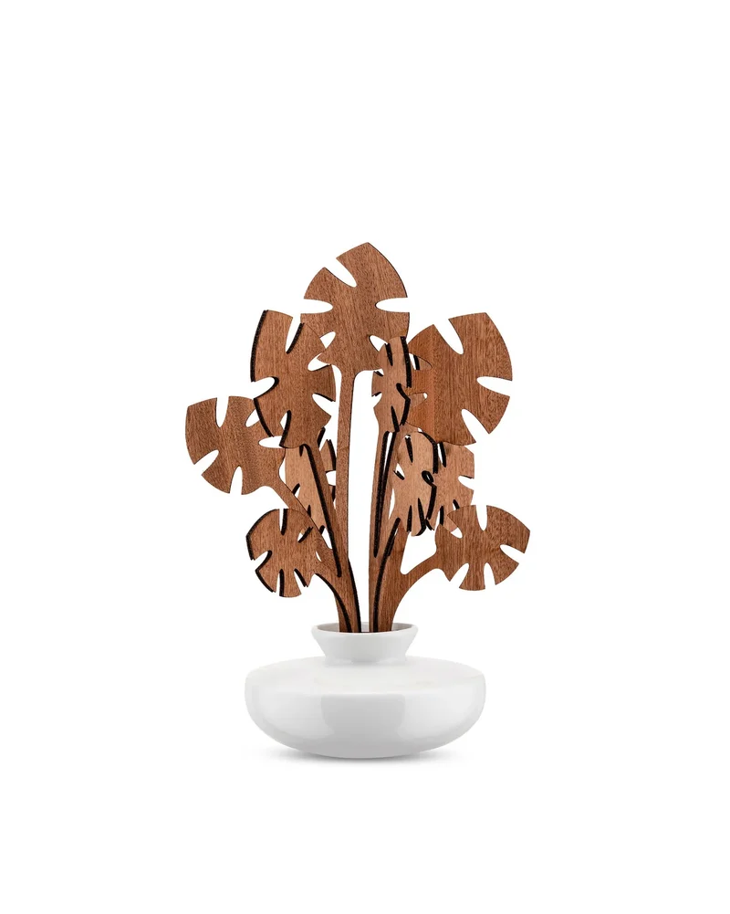 The Five Seasons - Diffusore a foglia per ambiente. Hmm