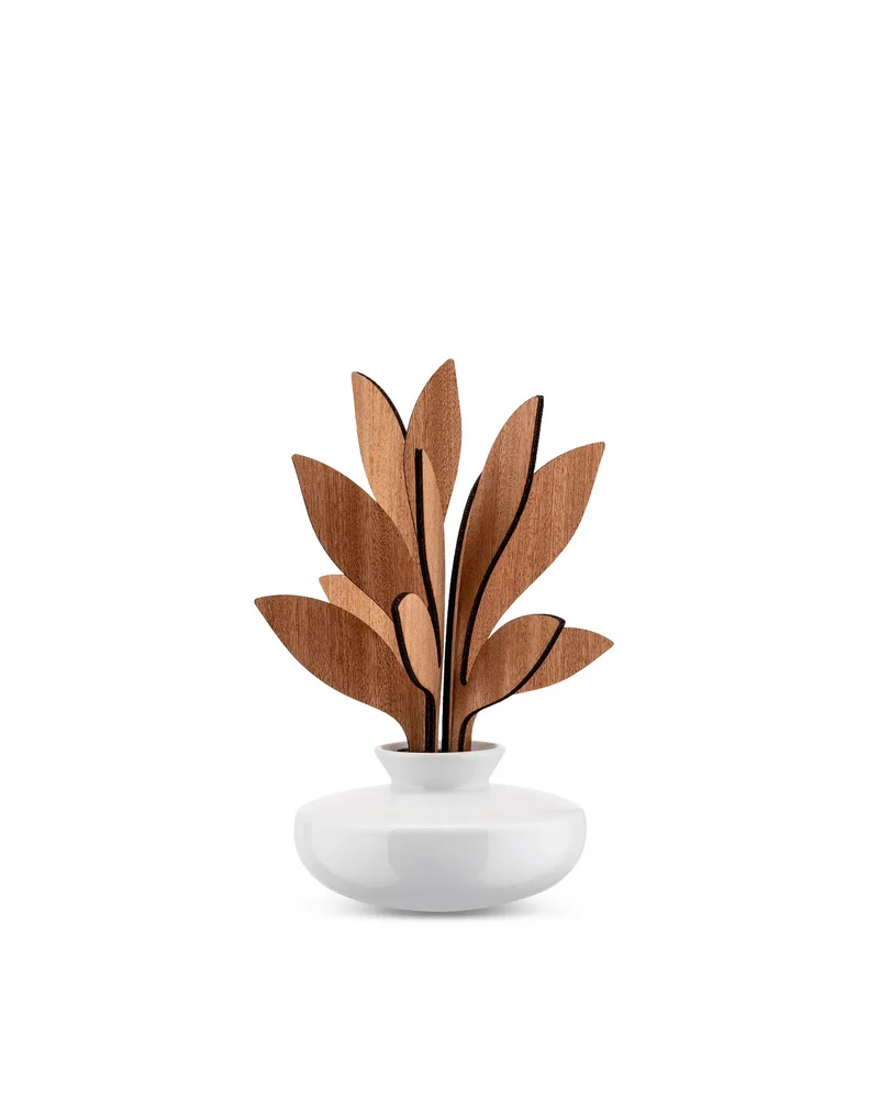 The Five Seasons - Diffusore a foglia per ambiente. Ahhh