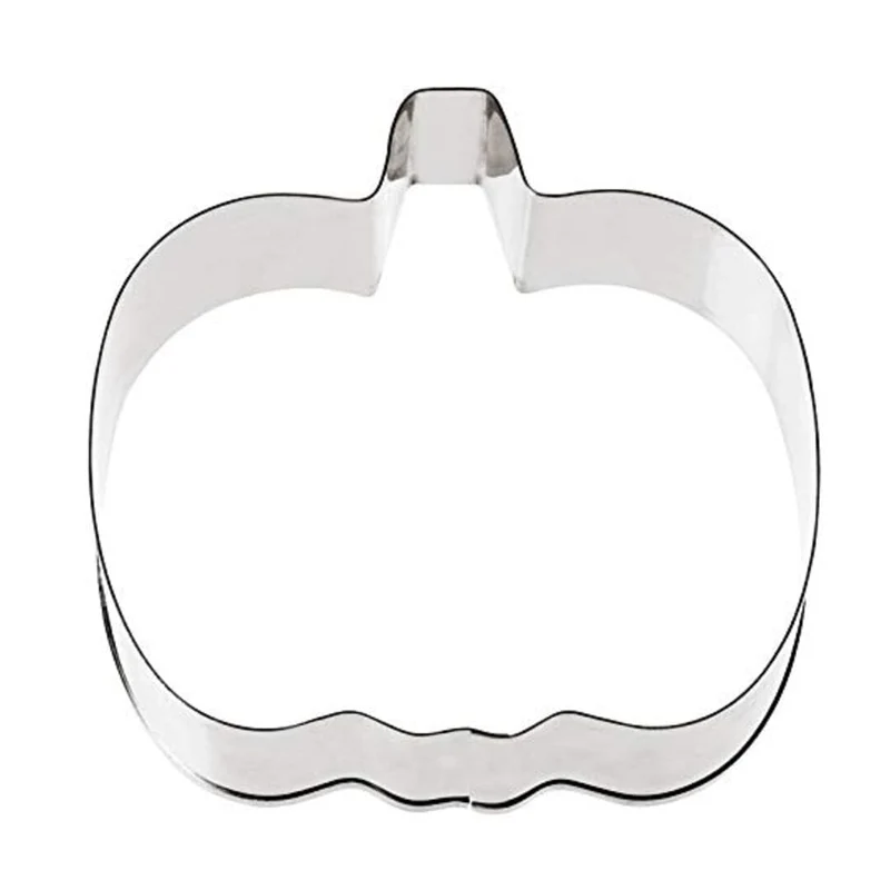 Taglia pasta pumpkin - Acciaio inox