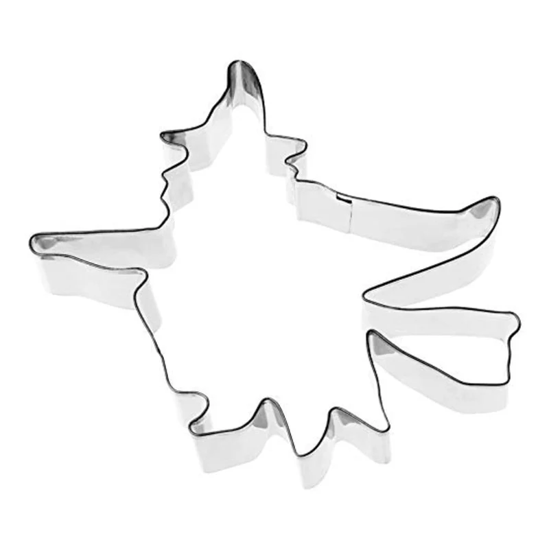 Tagliapasta Strega Volante - Acciaio inox