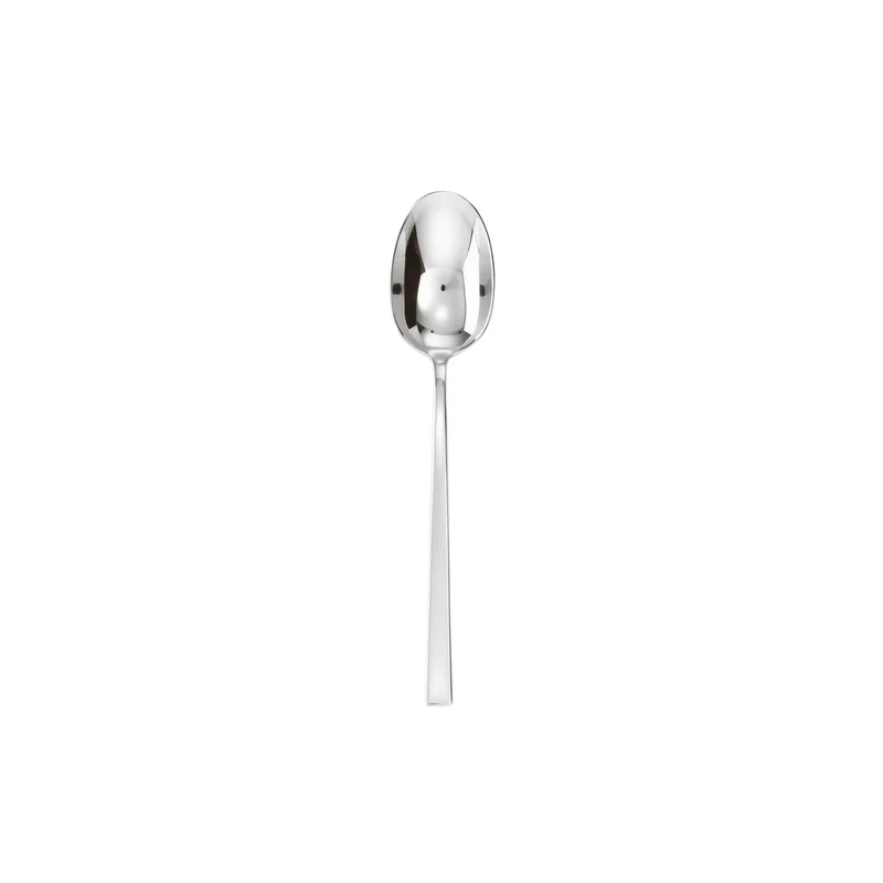 LINEA Q Cucchiaino Caffe/Tè in Acciaio Inox 18/10 - 1 Pezzo