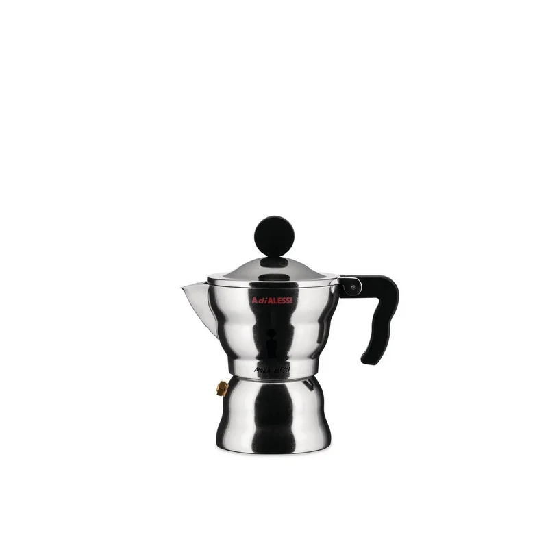 Alessi Caffettiera Espresso 1 tazza - AAM33/1