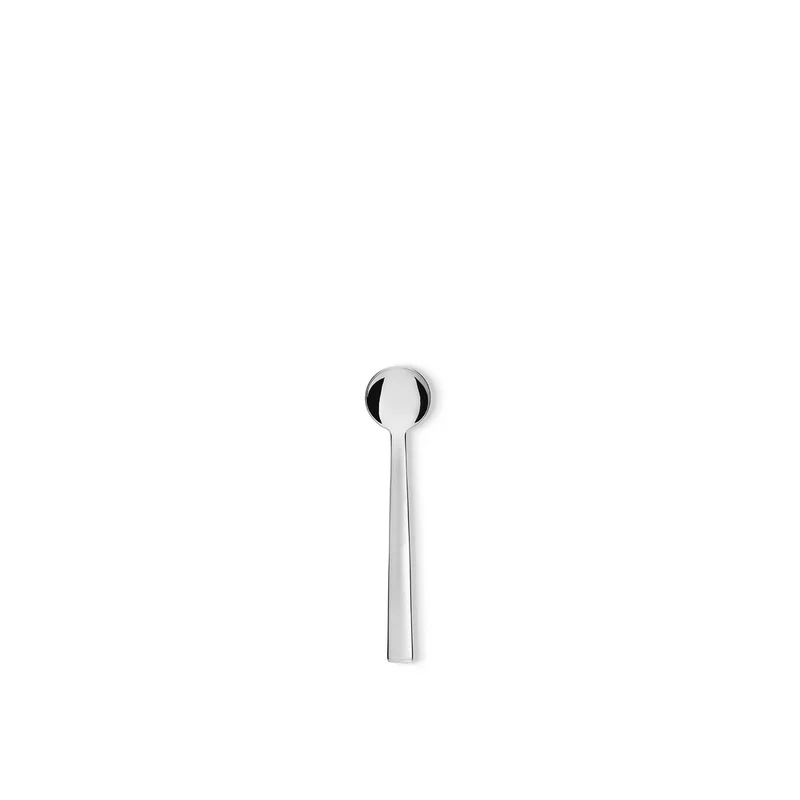 Alessi Rundes Modell Cucchiaino da Tè - JH01/7