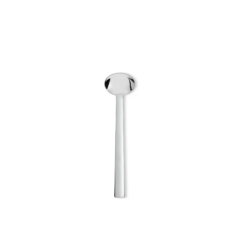Alessi Rundes Modell Cucchiaio da Tavola - JH01/1H