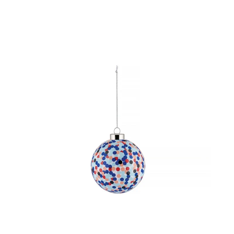 Alessi Proust Pallina di Natale - AM43 3