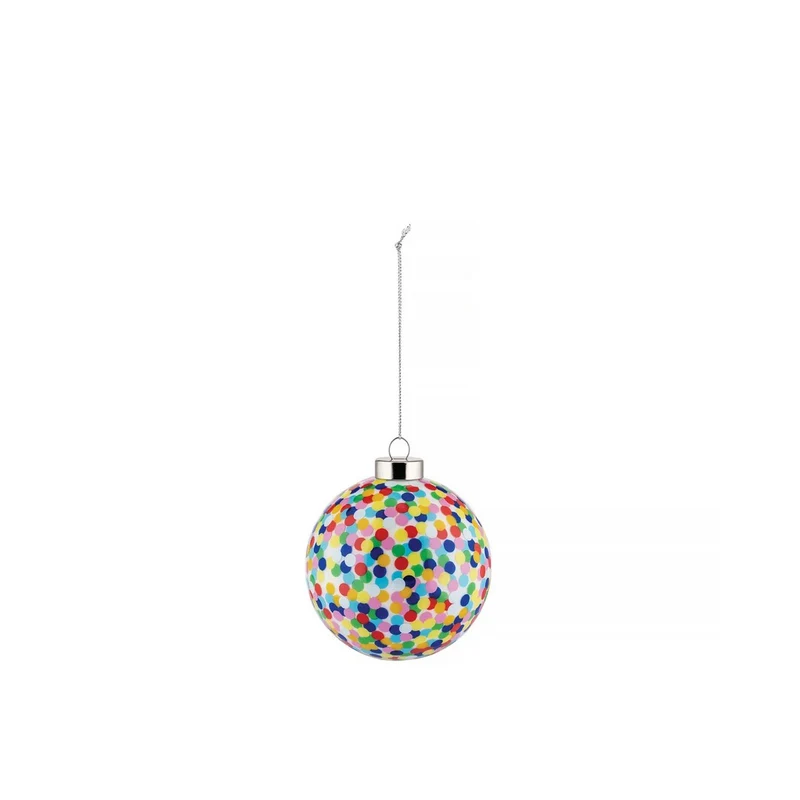 Alessi Proust Pallina di Natale - AM43 1