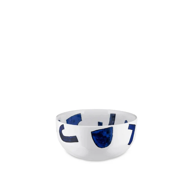 Itsumo - Yunoki ware - Insalatiera 20 cm