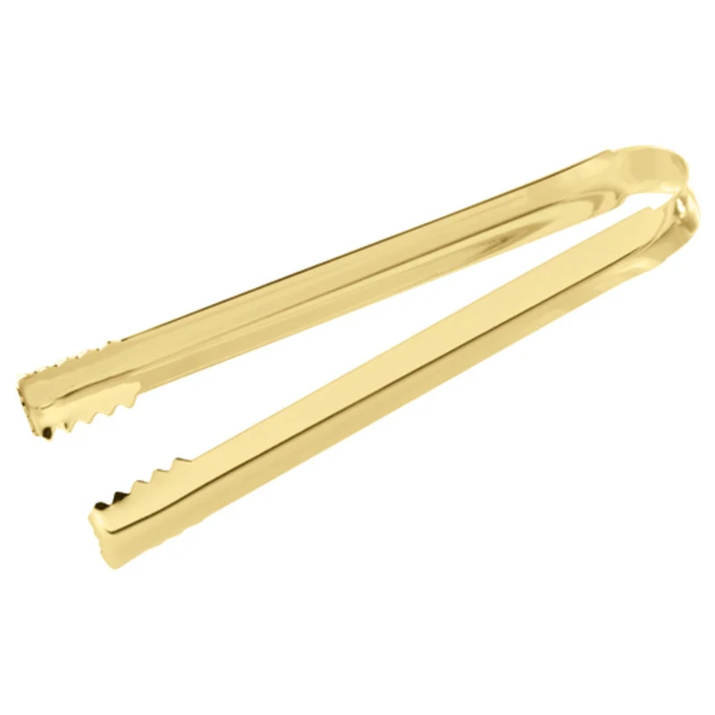 Molla Ghiaccio, Acciaio Inox - Oro