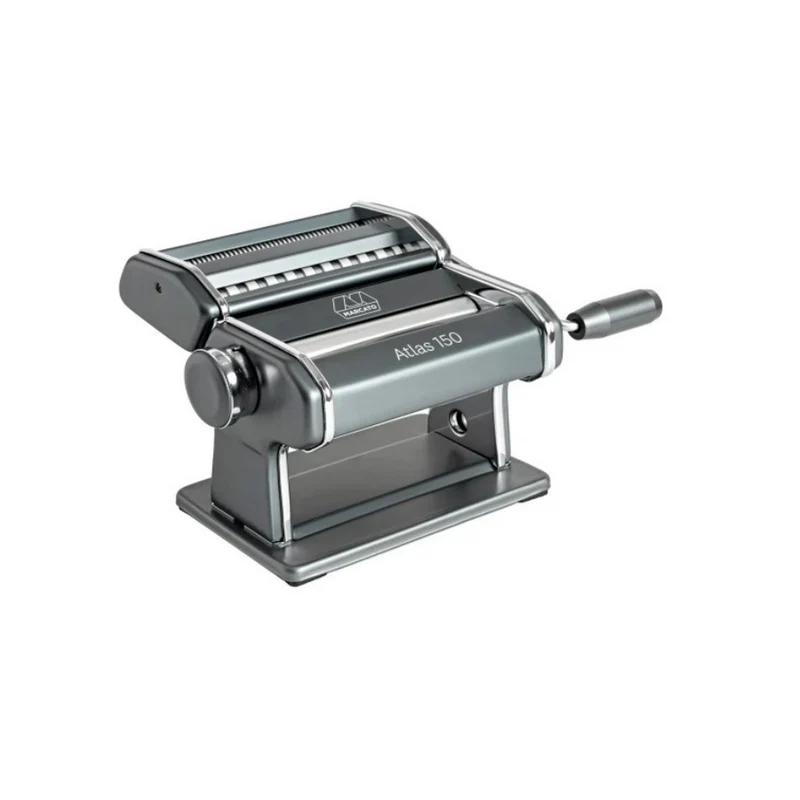 Macchina Per Pasta "Atlas 150" - Grigio Powder