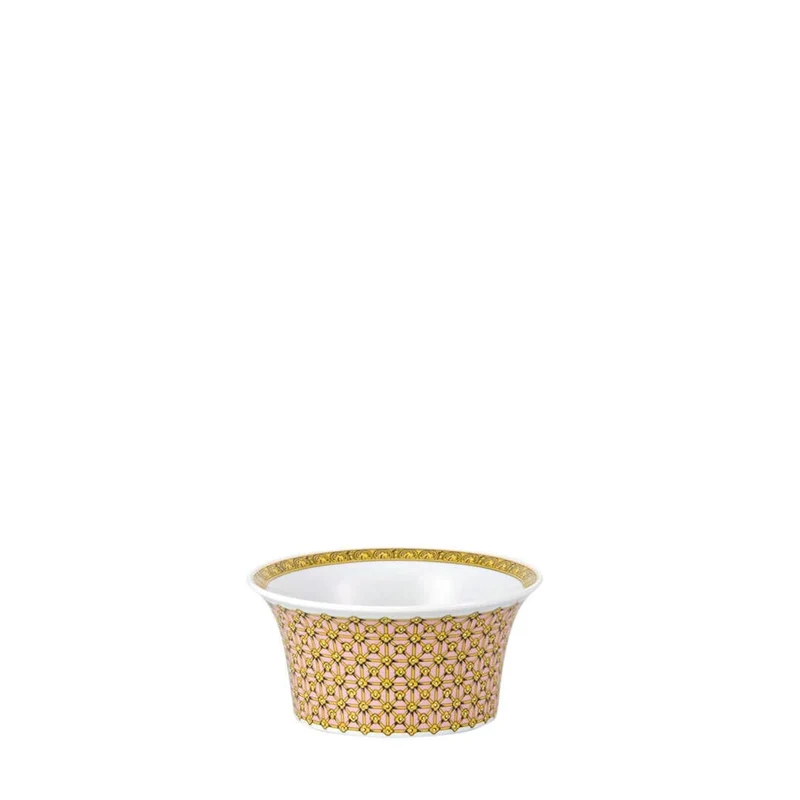 LES REVES BYZANTINS VERSACE - COPPETTA FRUTTA - 11,5 CM