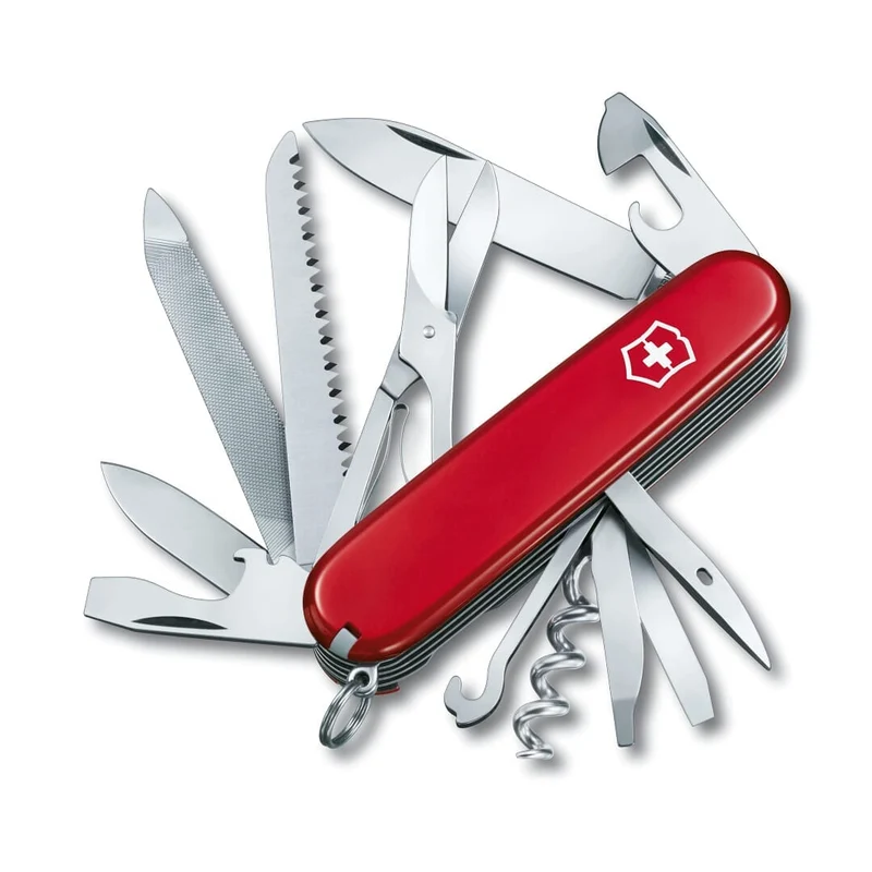 Victorinox Ranger Coltellino Multiuso