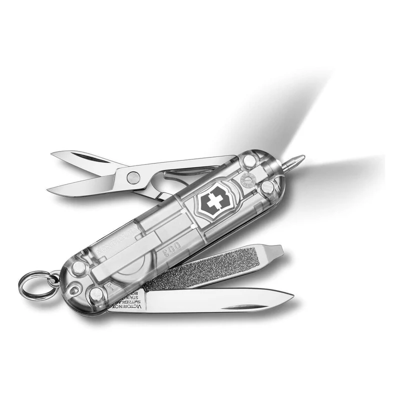 Multiuso - Signature / Lite Silver Tech