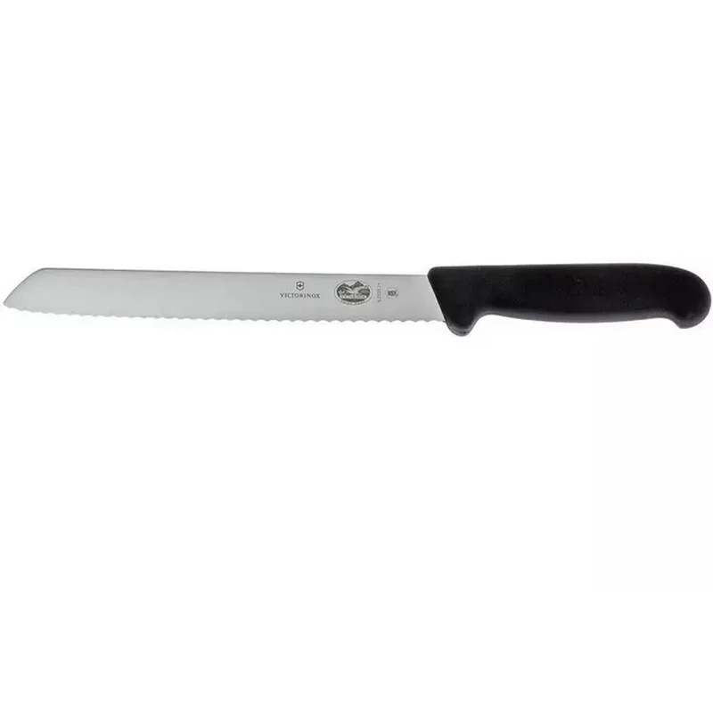 Coltello Da Cucina - Pane / Fibrox