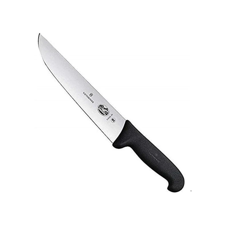 Coltello da macello - Fibrox - 20cm