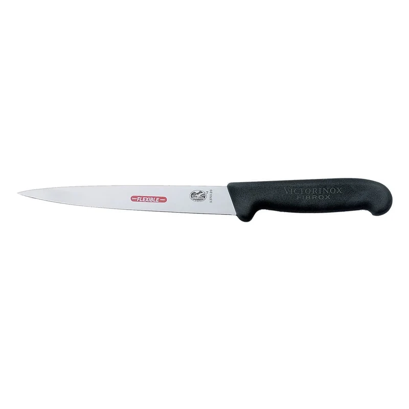 Coltello per Sfilettare - Fibrox / 20cm