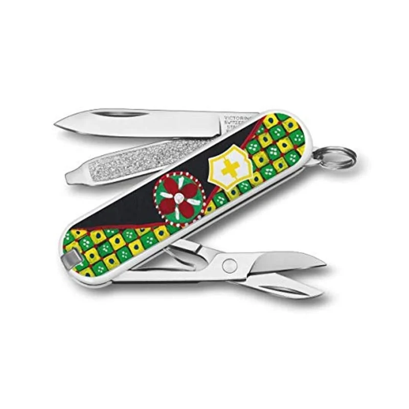Victorinox Coltellino Svizzero Sicily Edition