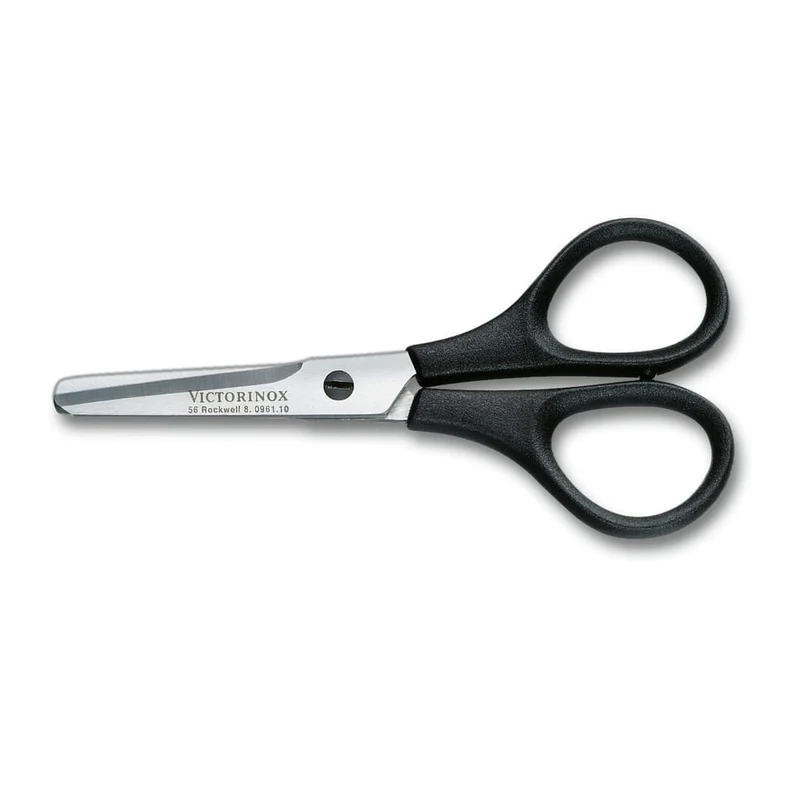 Forbici inox tascabili - 10 cm