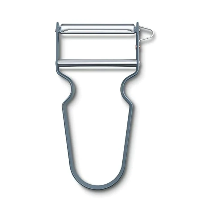 Pelaverdure/Sbucciatore REX Extra Affilato - blueberry