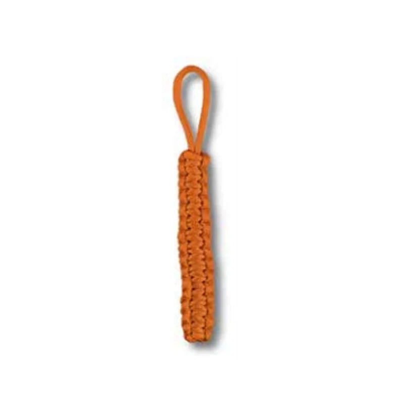 Victorinox Hunter Pro Ciondolo Arancione Acciaio Inossidabile Design Mimetico