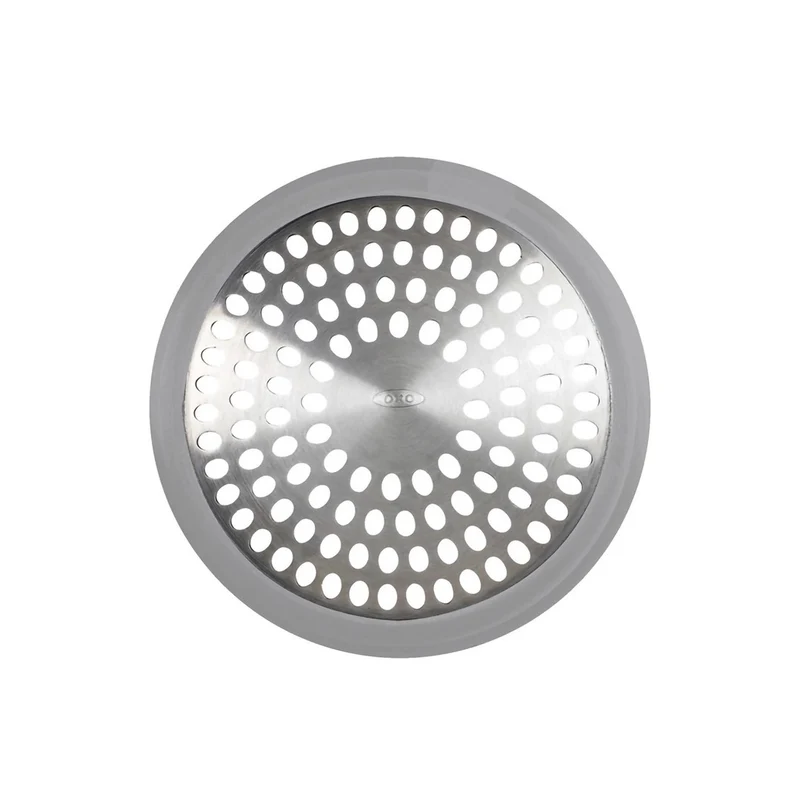 Protezione scarico vasca da bagno