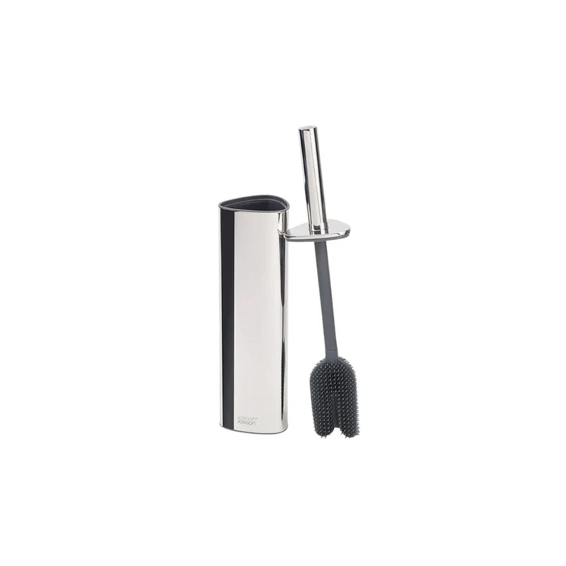 Scopino Flex™ 360 Luxe con finitura in acciaio inossidabile