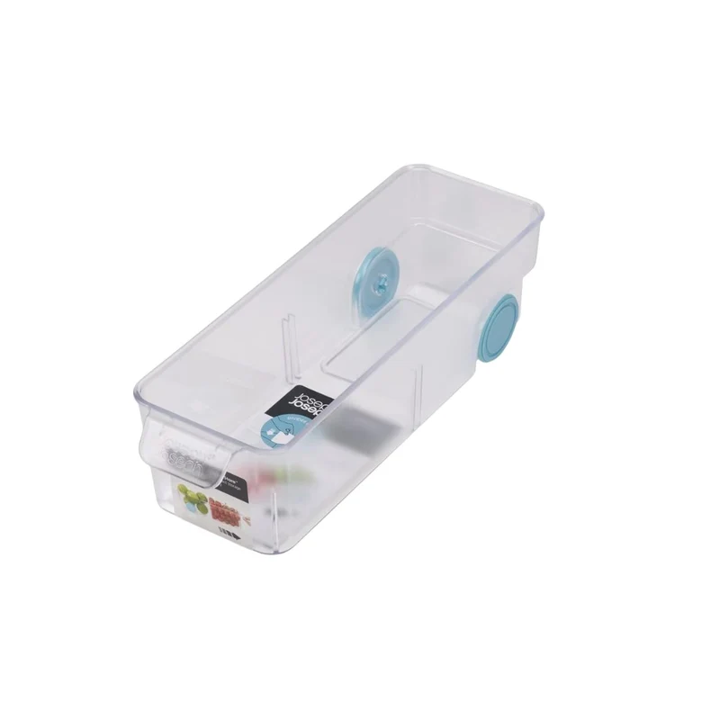 Contenitore trasparente compatto FridgeStore™