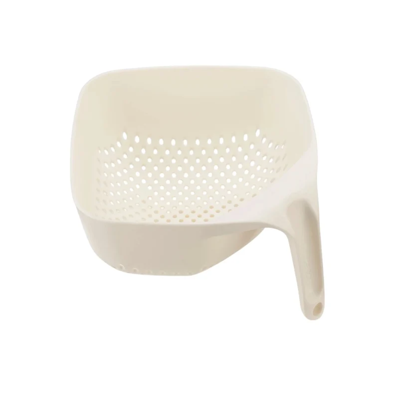 Joseph Joseph JJ Scolapasta Quadrato Bianco