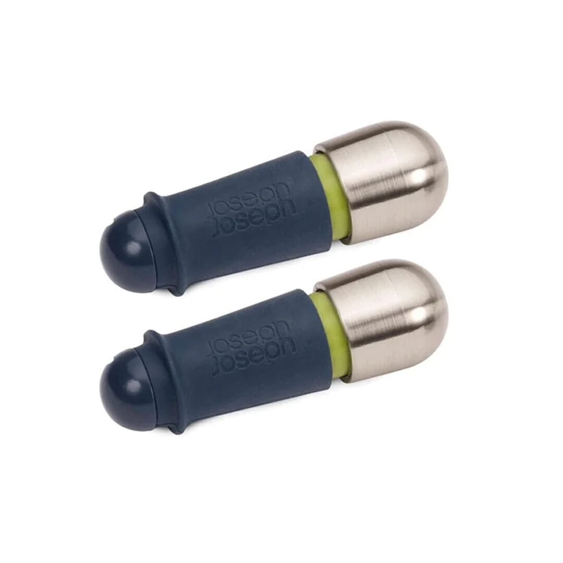 Barwise Tappi Per Vino Set Di 2
