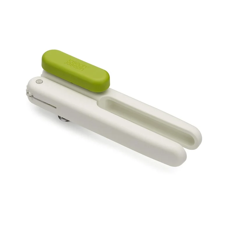 Pivot Apriscatole 3-In-1 Con Apribottiglie E Anello Aprilattine