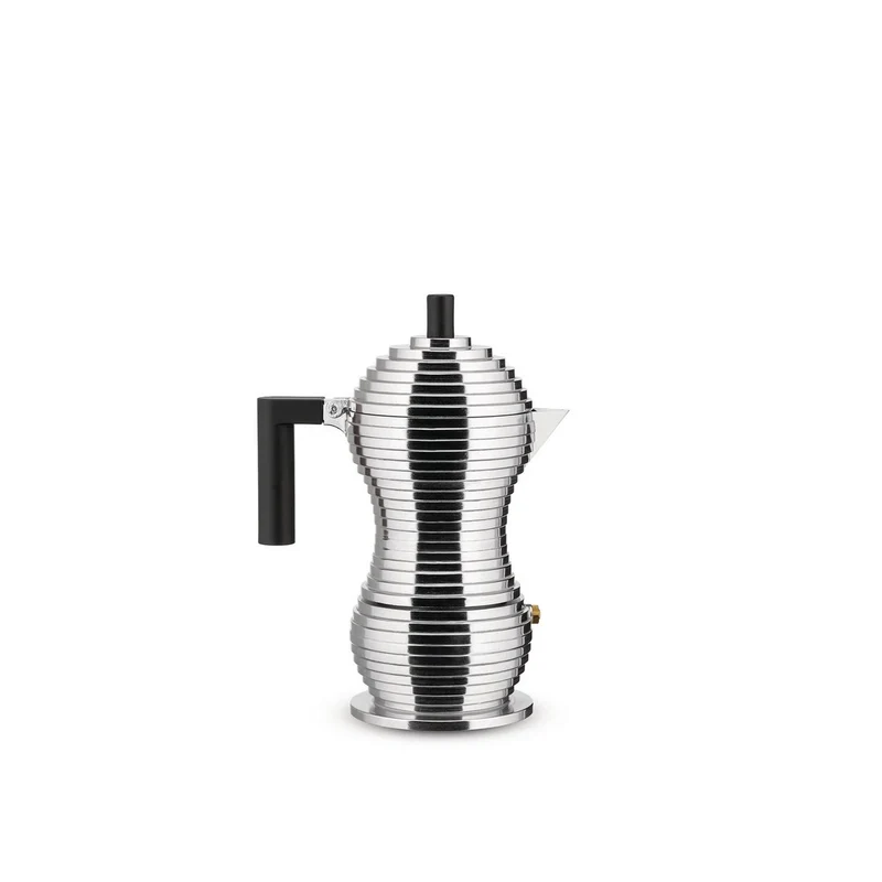 PULCINA Caffettiera espresso 3 Tazze