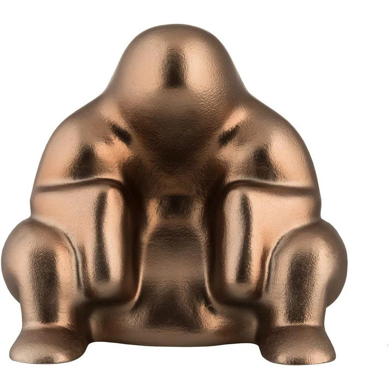 Alessi Fermaporta Ps18 Bm