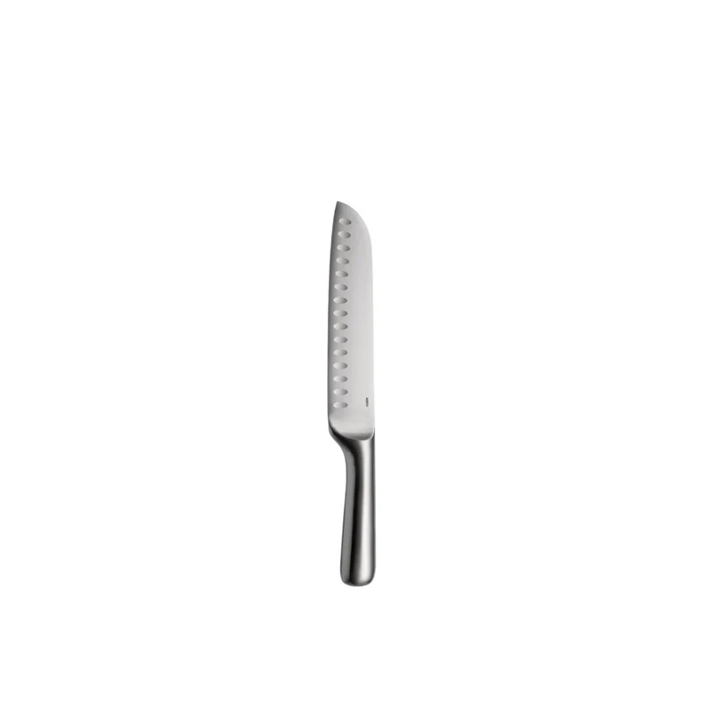 Alessi Coltello Santoku Piccolo Sg509