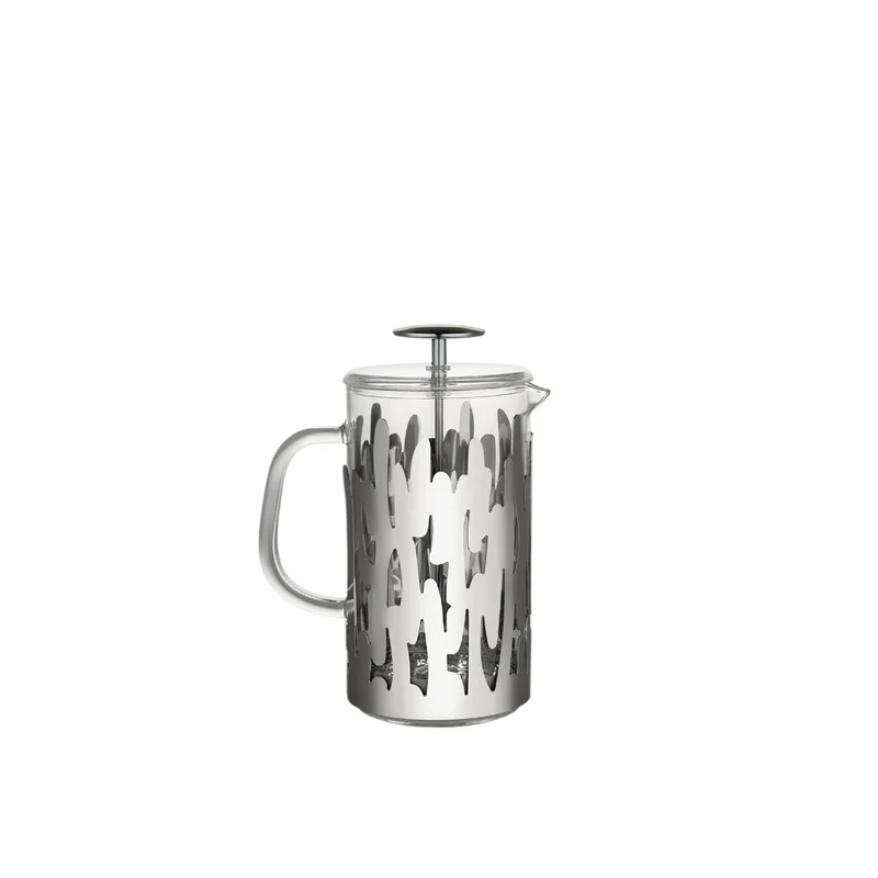 Alessi Caffettiera Barkoffee Bm12/8