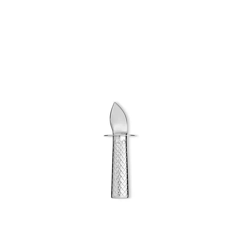 COLOMBINA FISH - Coltello per ostriche