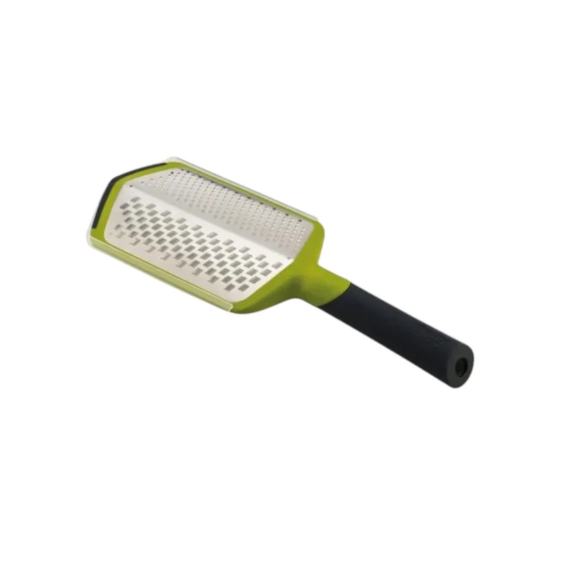 Grattugia 2 in 1 Twist Verde