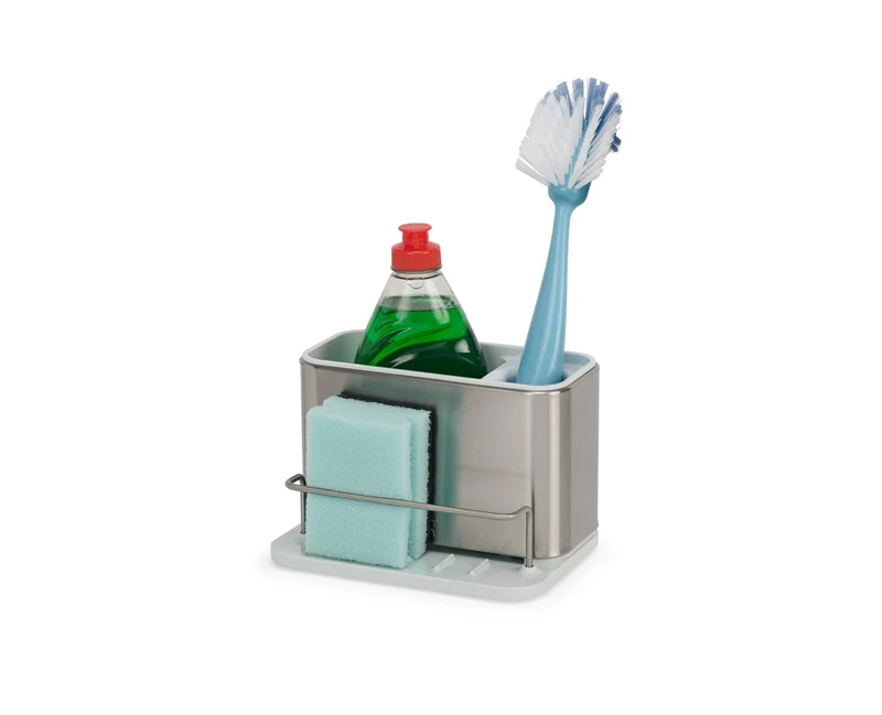 Portaoggetti per lavello in acciaio inossidabile Surface™