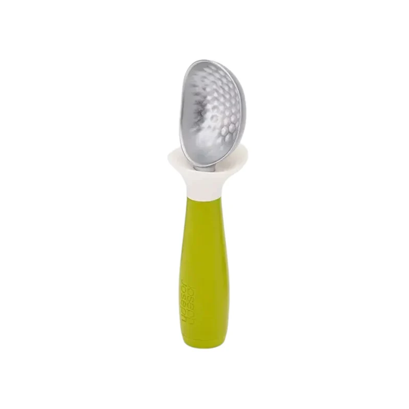 Cucchiaio Gelato - Verde