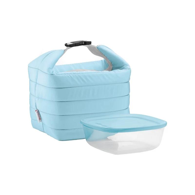 Guzzini Porta Pranzo On The Go Fashion&Go Borsa Bauletto Termica M