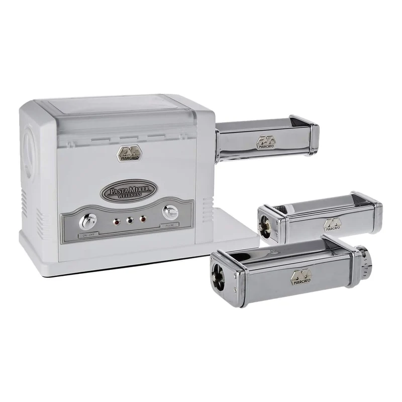 Impastatrice Pasta Mixer - Elettrica / Made In Italy