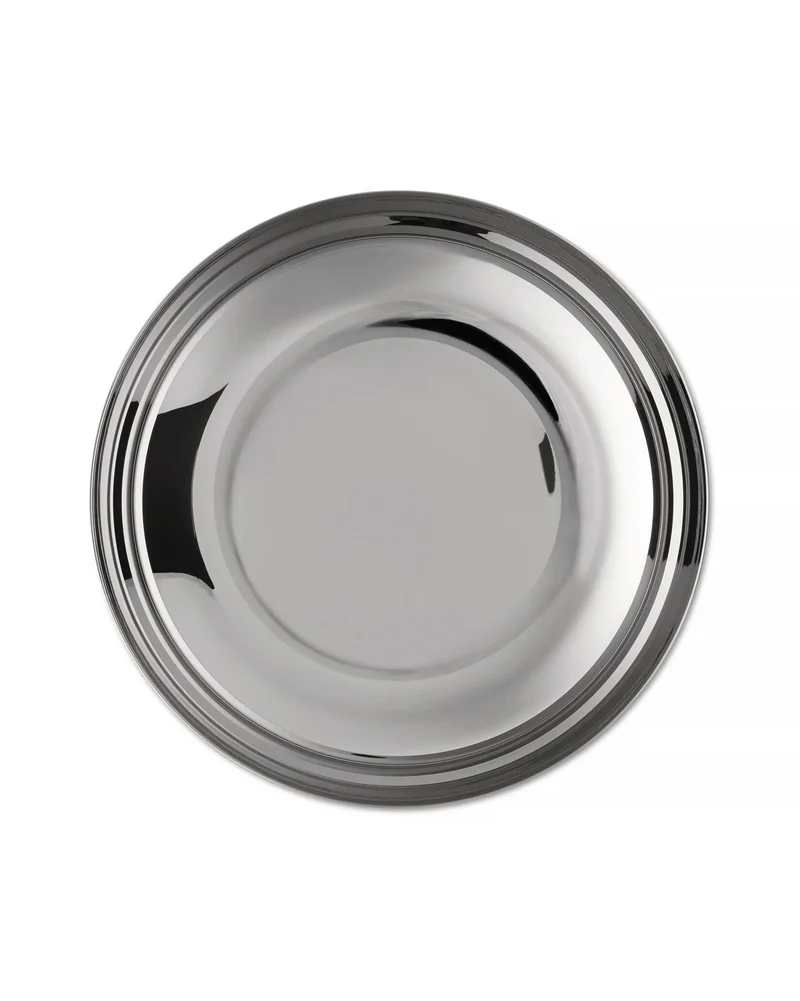 JM15 Insalatiera in acciaio inox 18/10 - 24 CM