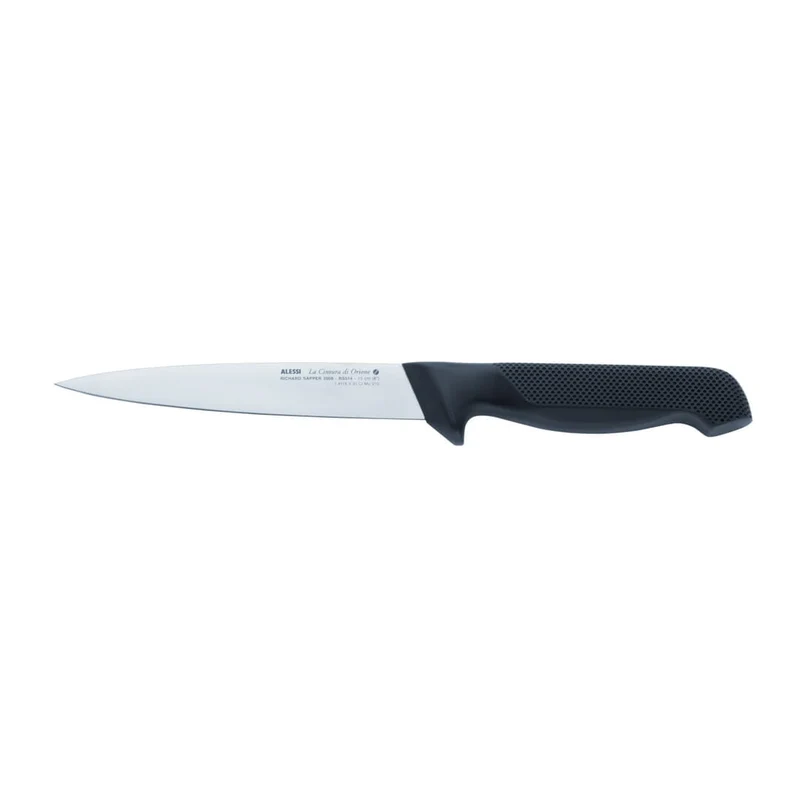 La Cintura Di Orione - Coltello Per Sfilettare - Acciaio 28,5 cm