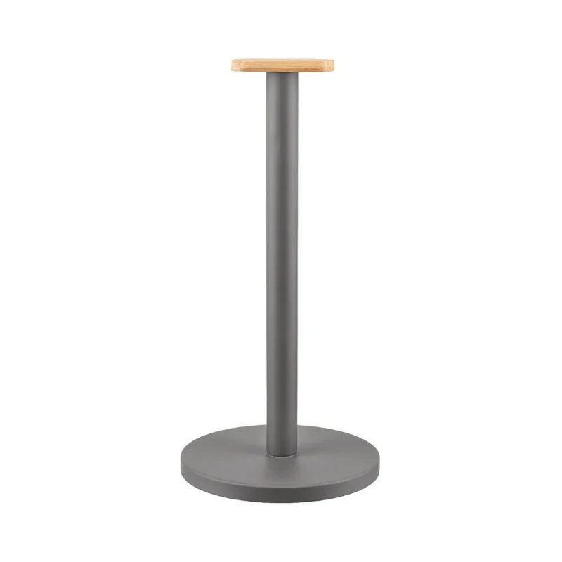 Alessi Portarotolo Grigio Scuro - BG05DG