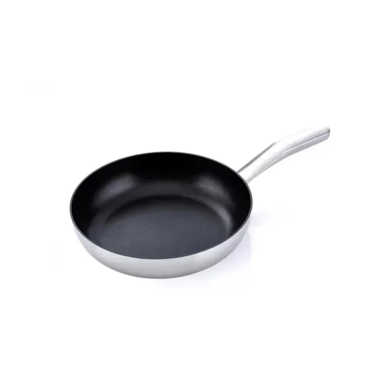 Alessi Padella Manico Bones - ABGMP-2212