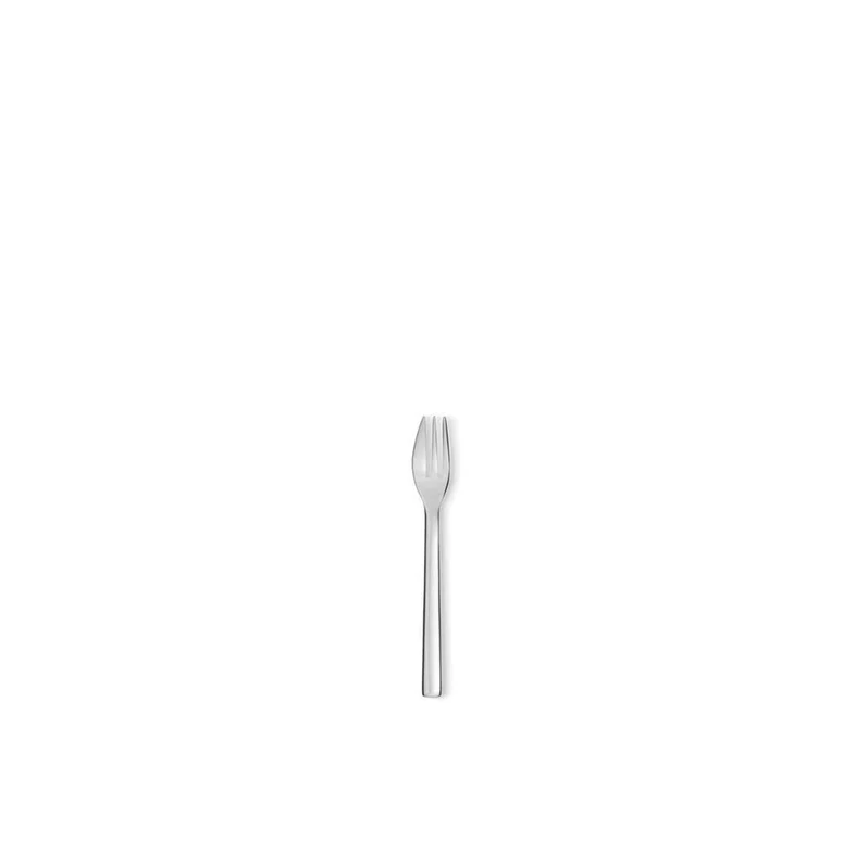 Ovale - forchetta dolce - Set 6 pezzi