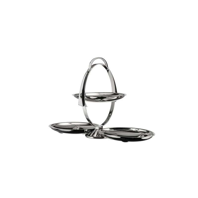 Alessi Alzata Acciaio Inossidabile AM37