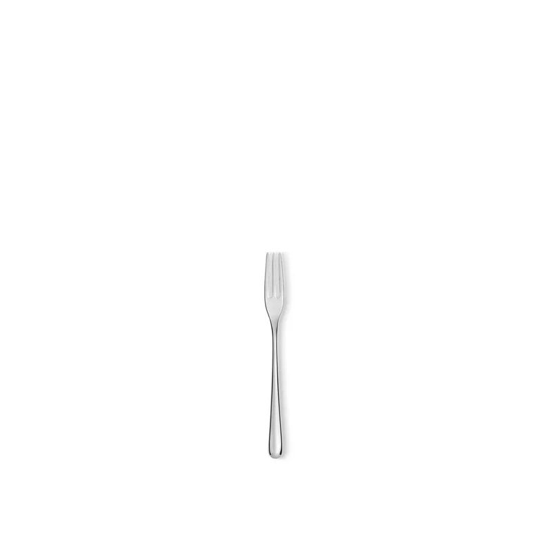Alessi Forchetta Da Frutta Caccia