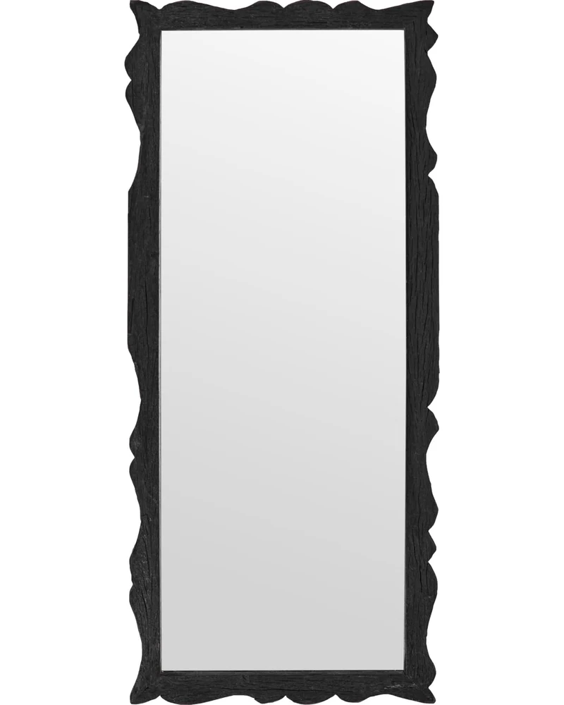 Spiegel, HDCarve, Braun