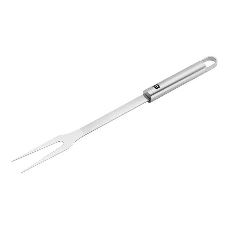 PRO Forchettone - 33 cm, Acciaio Inox 18/10