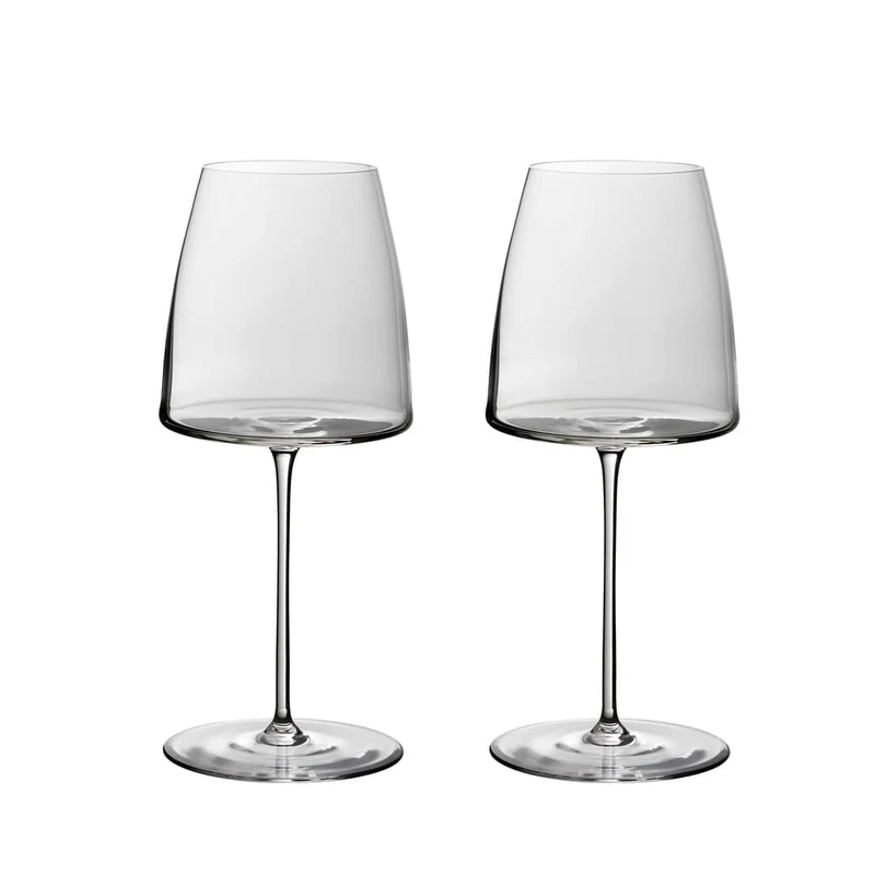 Villeroy & Boch Metrochic Calice Da Vino Bianco - set 2 Pezzi