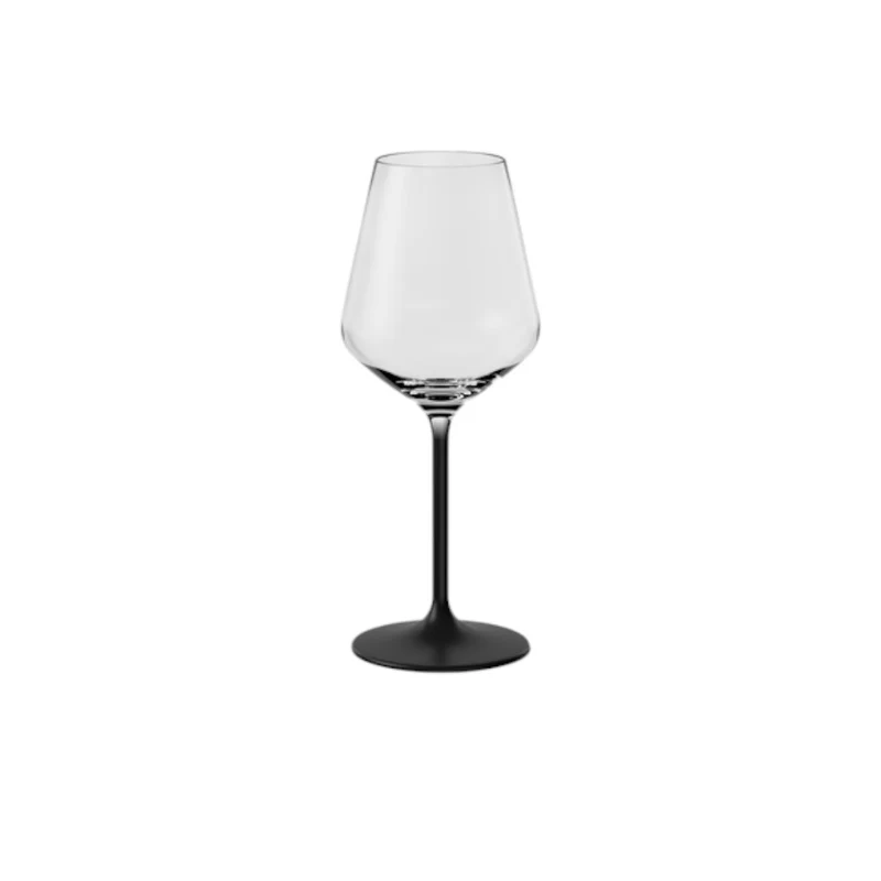 Villeroy & Boch Bicchieri Bicchiere Da Vino Bianco Set Di 4 Trasparente